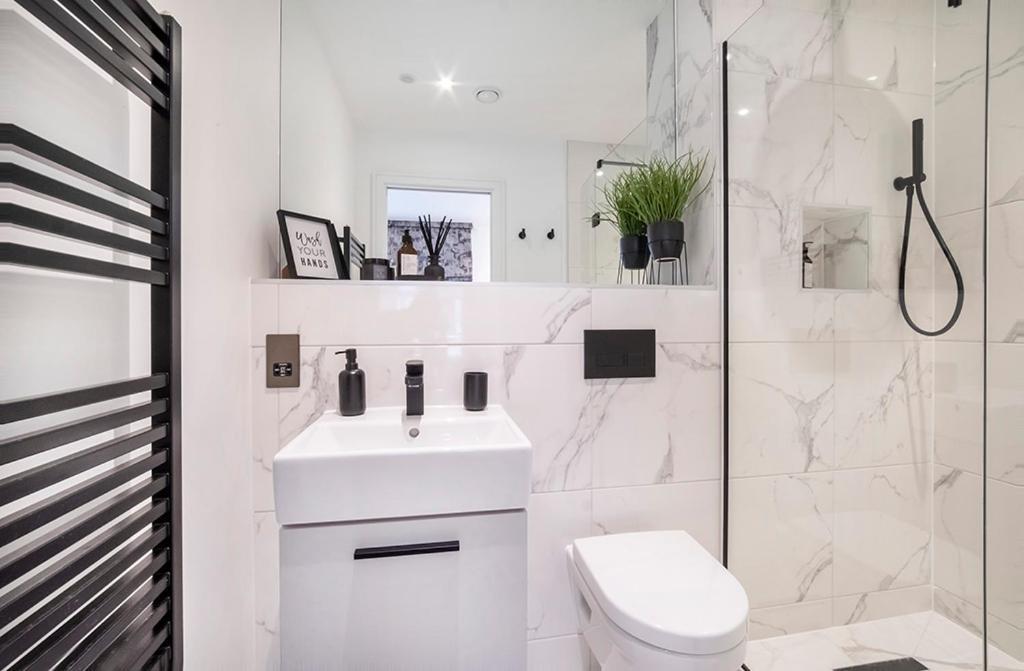 Bootham House Luxury Apartment 5 York Bagian luar foto